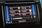 Toyota Camry SE V6 2012 года